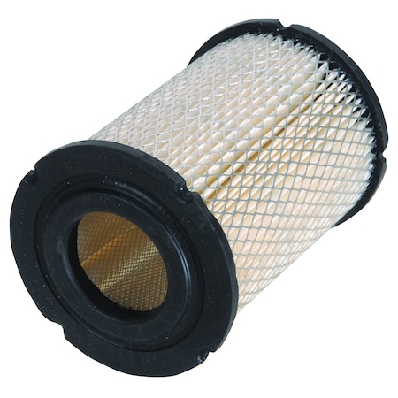 A & I Products Air Filter 4.35" x4.2" x6.2" A-B1AF102